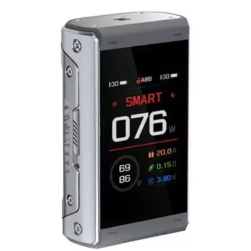 GeekVape T200 Mod (Silver)