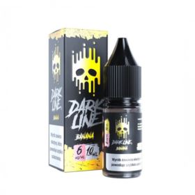 Dark Line Banana 18mg/10ml