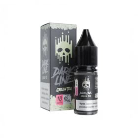 Dark Line Green tea 18mg/10ml