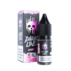Dark Line Lychee 18mg/10ml