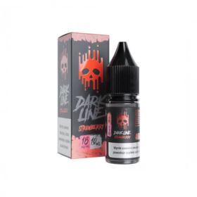 Dark Line Strawberry 12mg/10ml
