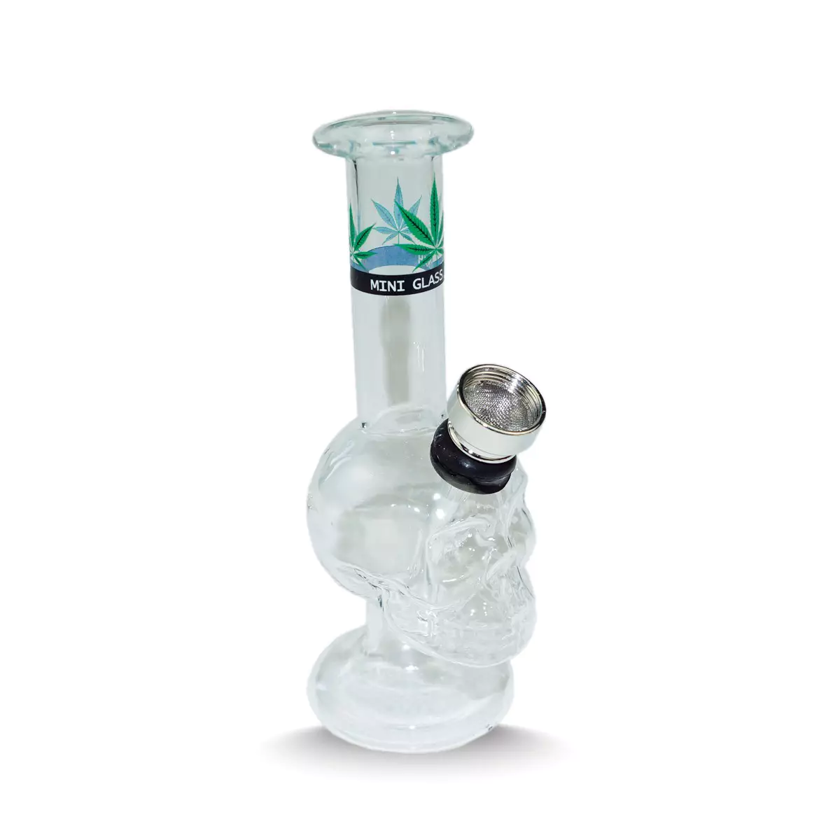 Bongo Szklane H 15cm (A67510)