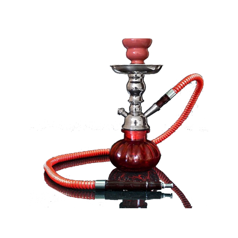Shisha H36 cm RED (FLHM010RD)