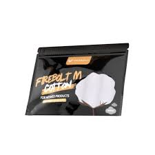 Bawełna Firebolt M Cotton Threads 12szt