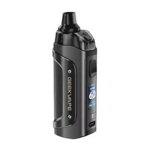 Geekvape Aegis Boost 3 (Black)