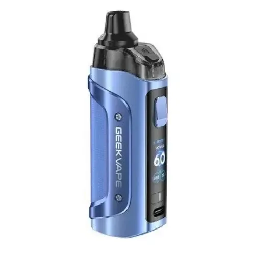Geekvape Aegis Boost 3 (Sapphire Blue) A
