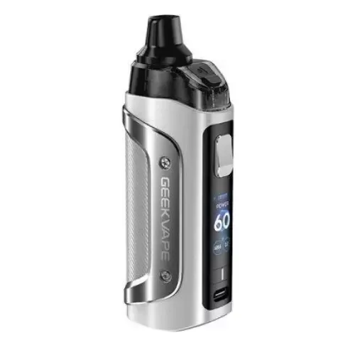 Geekvape Aegis Boost 3 (Silver) A