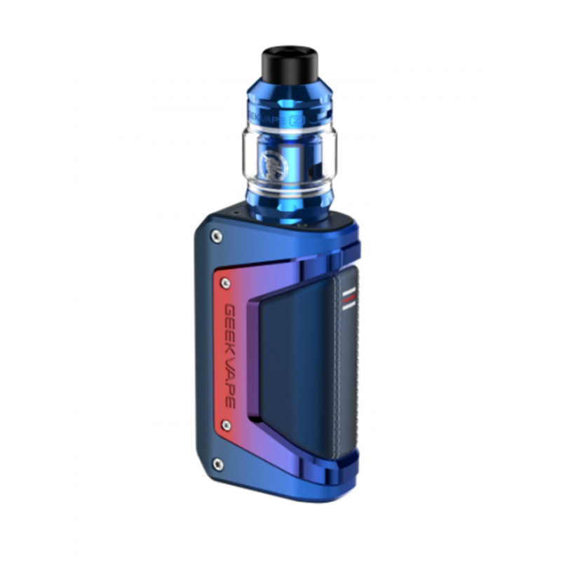 Geekvape L200 Kit (Blue Red) A