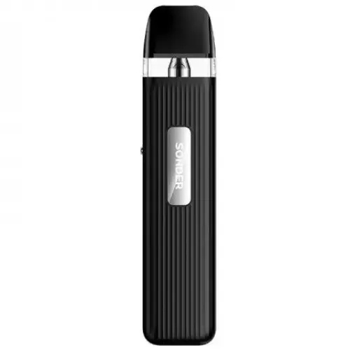 Geekvape Sonder Q (Black)