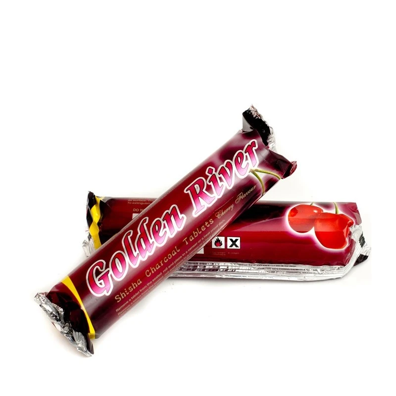 Golden river (WIŚNIA)