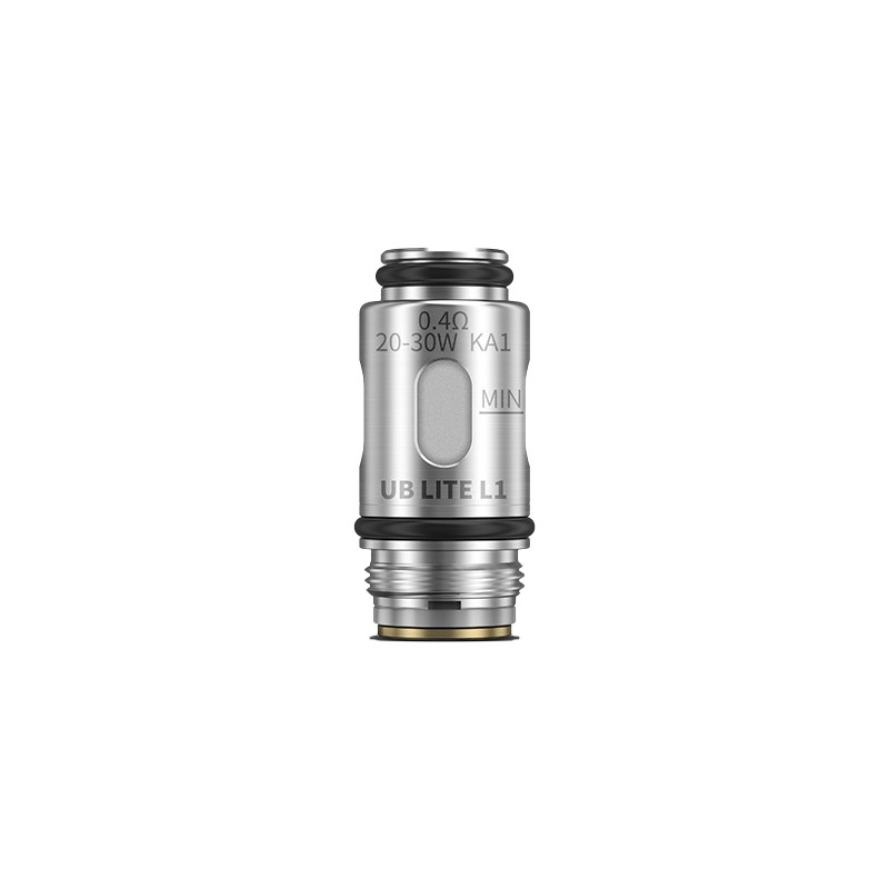 Lost Vape UB Lite L1 0.4 OHM Mesh