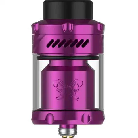 Atomizer Hellvape Dead Rabbit V3 RTA (Purple)