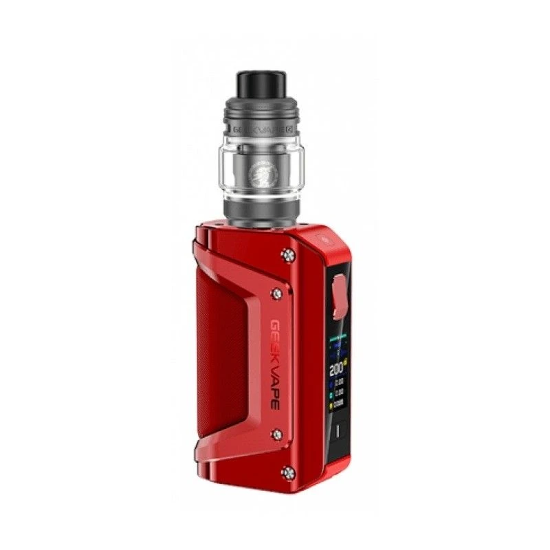 Geekvape Aegis Legend 3 (Red) A