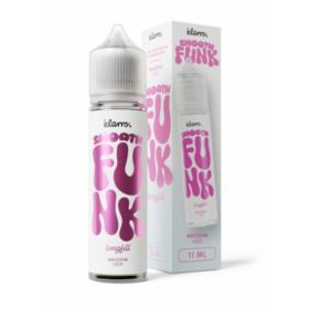 Klarro Koncentrat Smooth Funk 11ml (Mrożone Liczi)