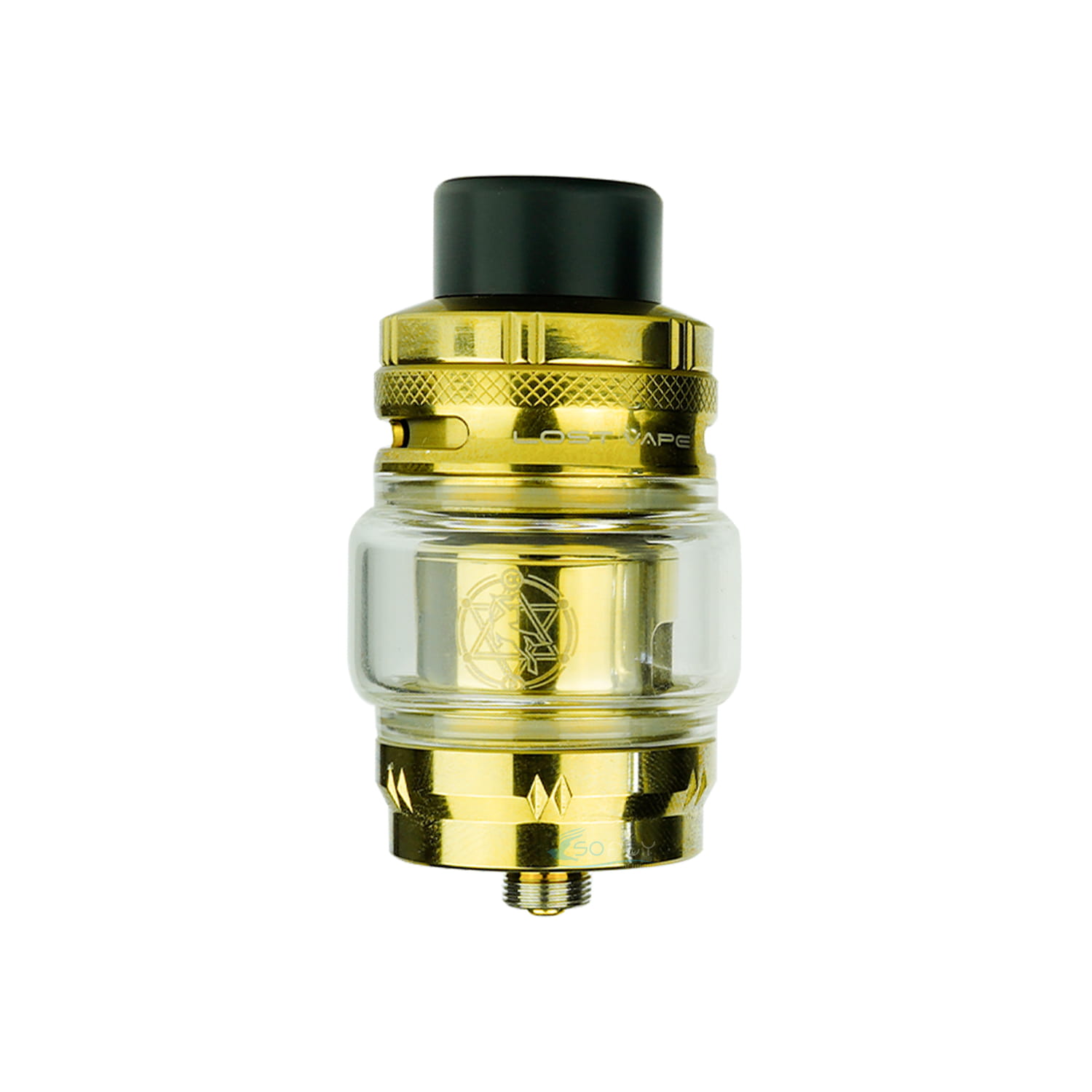 Atomizer Lost Vape centaurus Sub Ohm tank (Gold) A