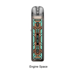 Lost Vape Ursa Nano 2 (Engine Space)