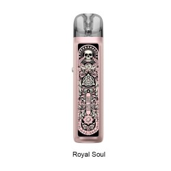 Lost Vape Ursa Nano 2 (Royal Soul)