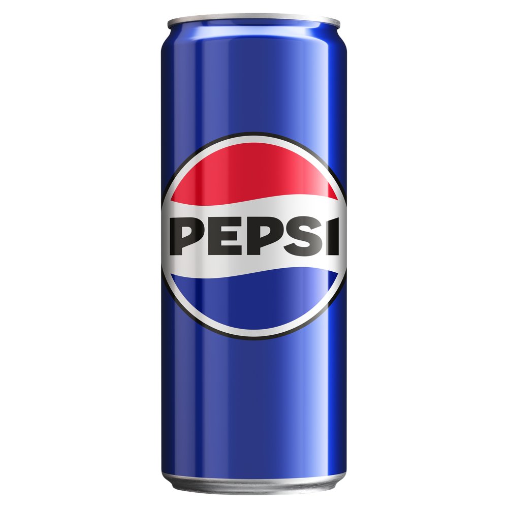 Pepsi 330ml