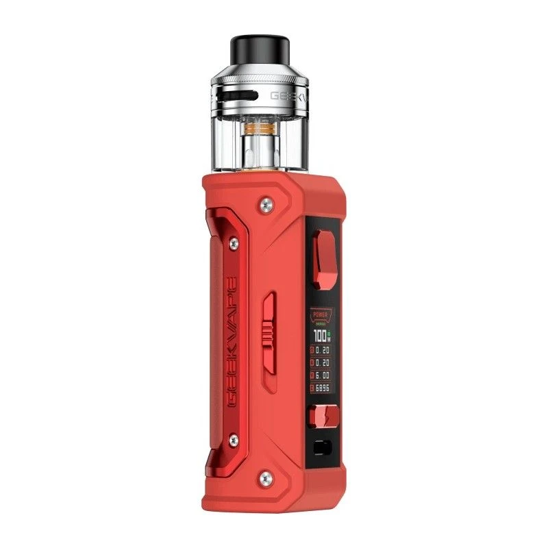 Geekvape E100 (Red)