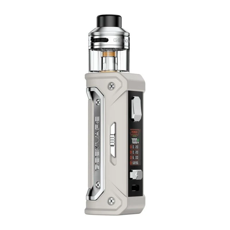 GeekVape E100i (Volcanic Gray)
