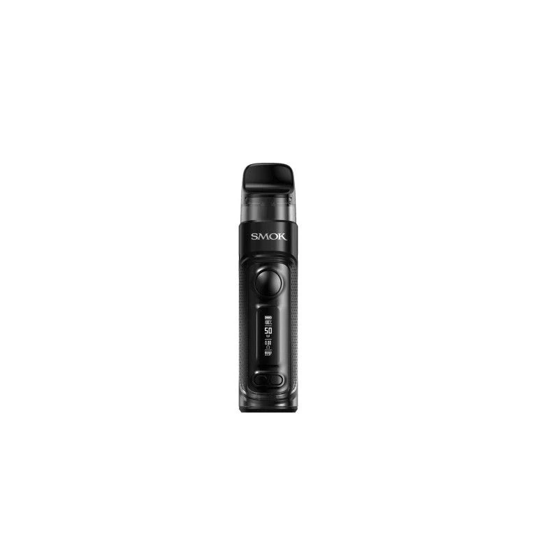 Smok RPM C (Transparent Black)