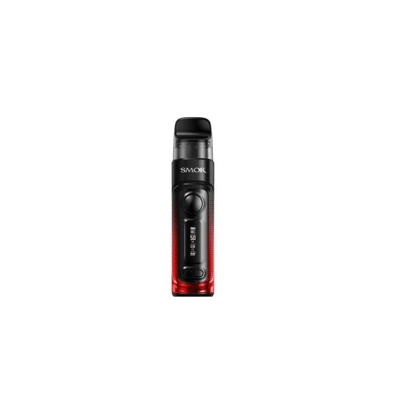 Smok RPM C (Transparent Red)