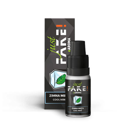 Just Fake 10ml (Liczi)