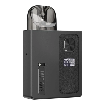 Lost Vape Ursa Baby Pro (Classic Black) A