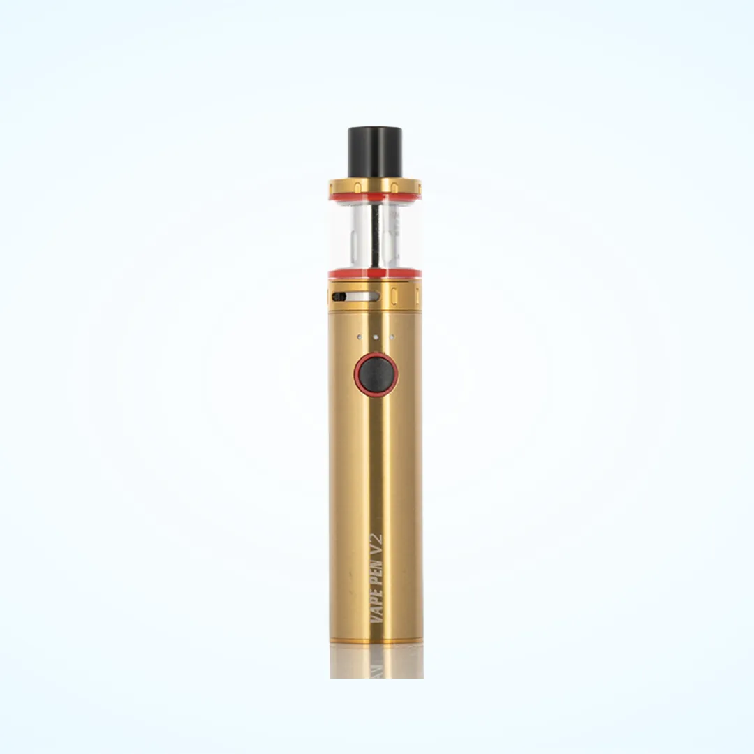 Smok Vape Pen V2 Kit (Gold) NB