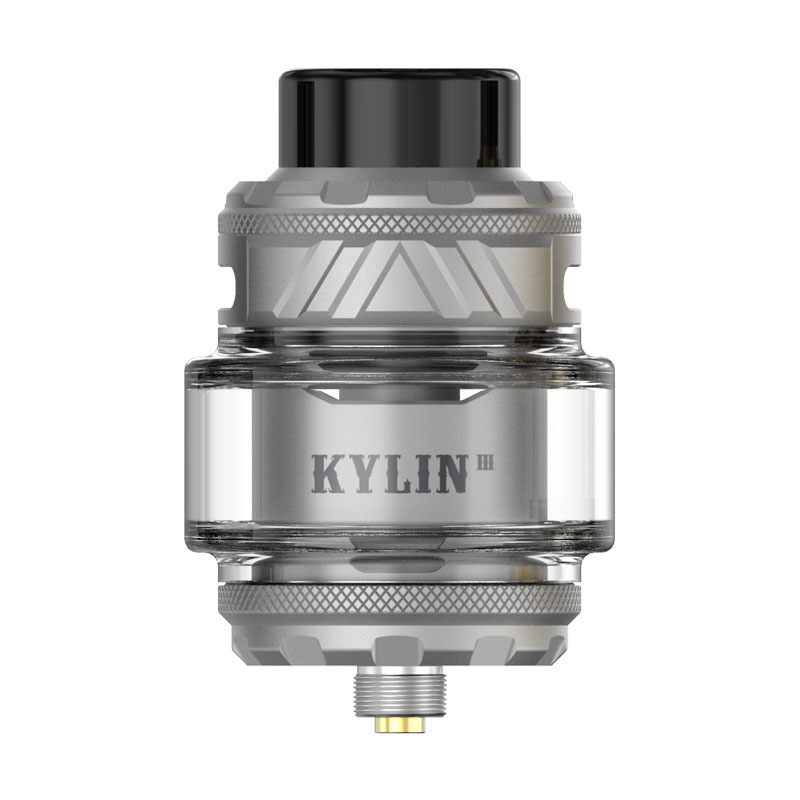 Atomizer Vandy Vape Kylin V3 (Gunmetal)