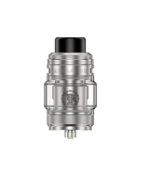 Atomizer Geekvape Zeus Z Fli Sub-Ohm (Silver) A