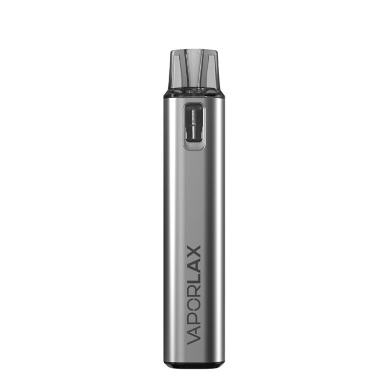 Vaporlax Nano (Silvery Metal)