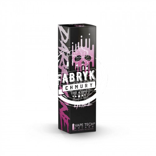 Koncentrat Darkline - Lychee 6/10 ml