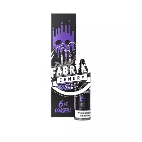 Koncentrat Darkline - Black Currant 6/10 ml
