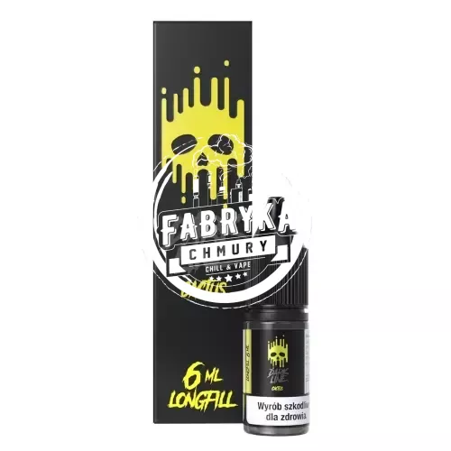 Koncentrat Darkline - Cactus 6/10 ml