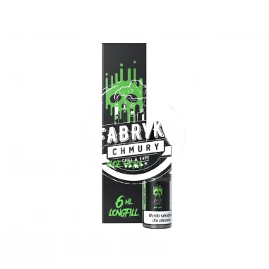 Koncentrat Darkline - Aloe Vera 6/10 ml