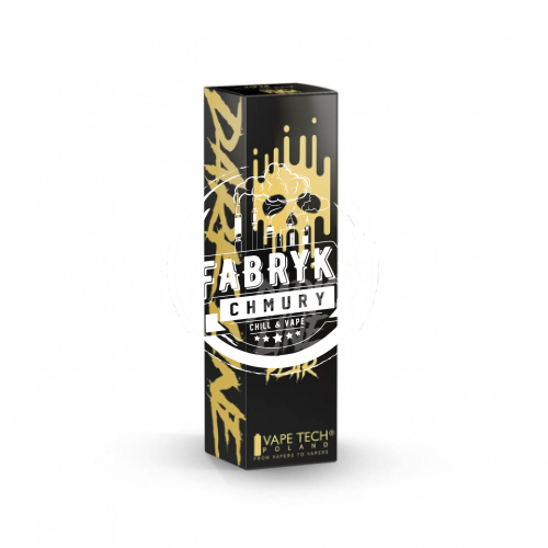 Koncentrat Darkline - Pear 6/10 ml