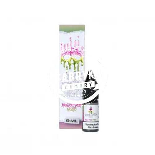 Dark Line Black Koncentrat - DRAGONFRUIT MOJIT 9ML