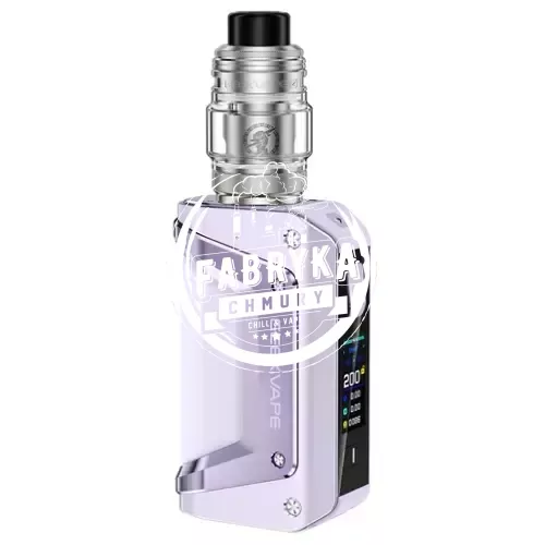 Geekvape Aegis Legend 3 Mod (Purple)
