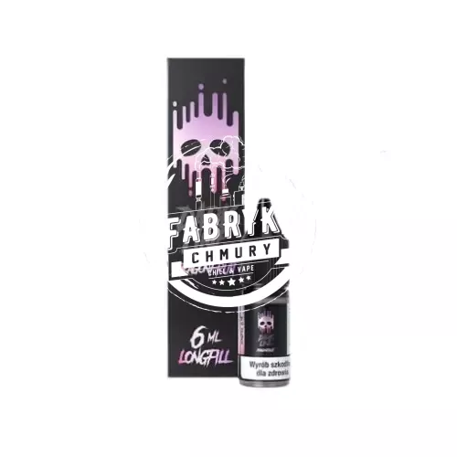 Koncentrat Darkline - Dragonfruit 6/10 ml