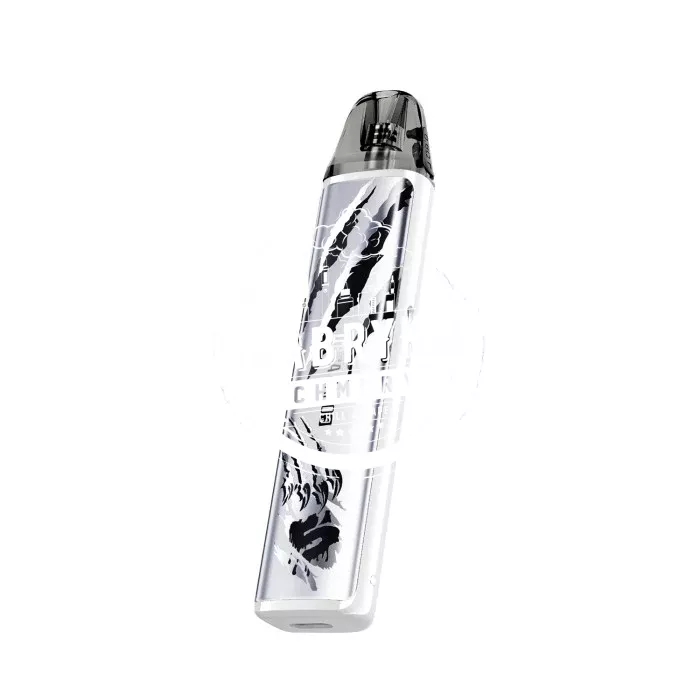 Lost Vape Ursa Nano 3 (Silent Mark) A