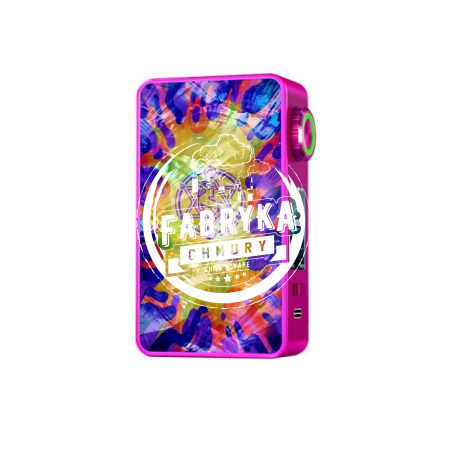 Lost Vape Centaurus M200 Mod 10th Anniversary (Pink Formless)