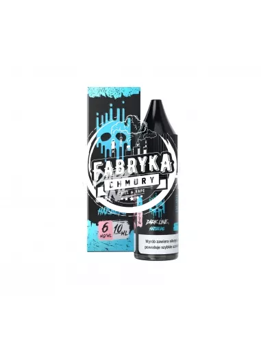 Dark Line Hajsberg 06mg/10ml