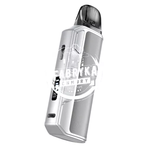 Lost Vape Thelema Elite S (Twill Silver)