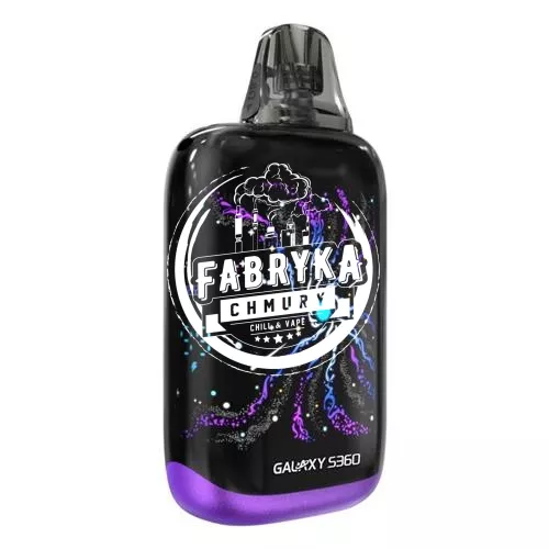 Lost Vape Galaxy S360 (Mystic Galaxy) A