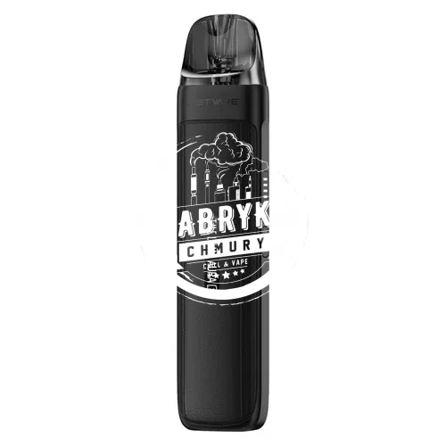 Lost Vape Thelema Aura S (Leather Black)