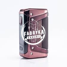 Mod Geekvape Aegis Legend 5 (Earth Brown)