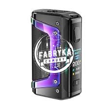 Mod Geekvape Aegis Legend 5 (Aurora Rainbow)