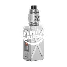 Aspire Revolto Kit (Full Chrome)