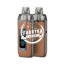 Oxva VPrime (Brown Leather)